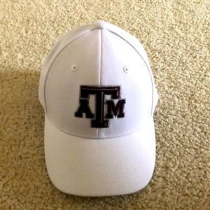 Texas ATM hat